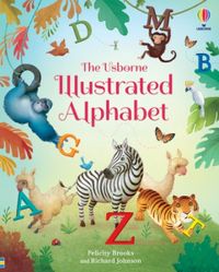 illustrated-alphabet