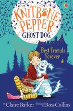 Best Friends Forever Paperback  by Claire Barker