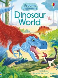 dinosaur-world
