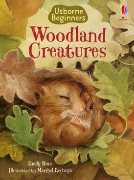 Beginners: Woodland Creatures
