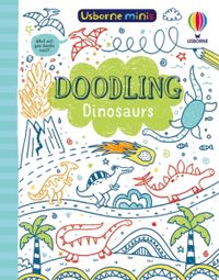 mini-books-doodling-dinosaurs