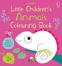 little-childrens-animals-colouring-book