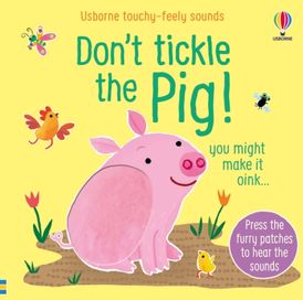 Don't Tickle The Pig