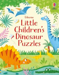 little-childrens-dinosaur-puzzles