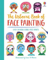 book-of-face-painting