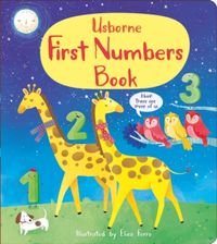 first-numbers