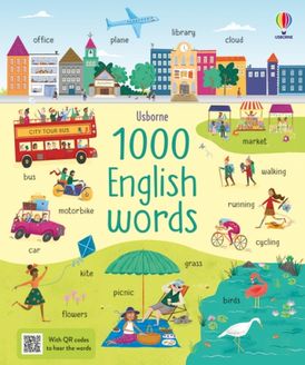 1000 English Words