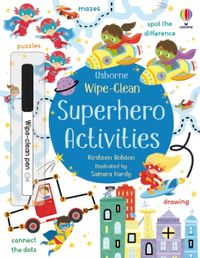 wipe-clean-superhero-activities