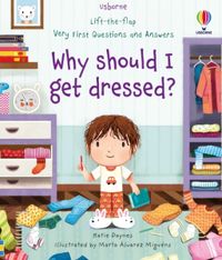 why-should-i-get-dressed