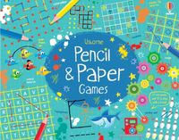 pencil-and-paper-games