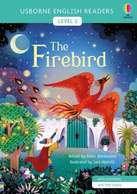 The Firebird