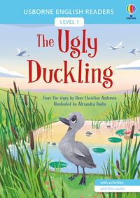 english-readers-1-ugly-duckling