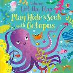 Play Hide And Seek With Octopus Hardcover  by Sam Taplin