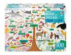 Usborne Book And Jigsaw: Tree Of Life Hardcover  by Alice James