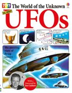 World Of The Unknown: UFOs