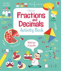 fractions-and-decimals-activity-book