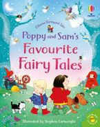 Poppy and Sam's Favourite Fairy Tales Hardcover  by Kate Nolan