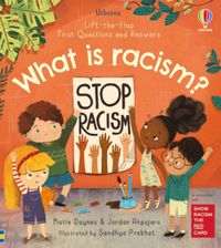 what-is-racism