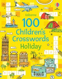 100-childrens-crosswords-holiday