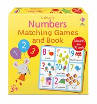 number-matching-games-and-book