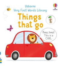 very-first-words-library-things-that-go