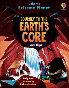 Extreme Planet: Deep Inside the Earth