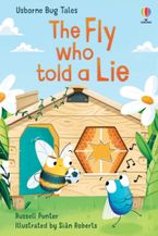BUG TALES THE FLY WHO TOLD A LIE