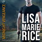 Midnight Vengeance Downloadable audio file UBR by Lisa Marie Rice