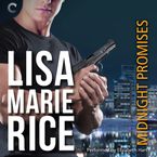 Midnight Promises Downloadable audio file UBR by Lisa Marie Rice