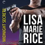 Midnight Secrets Downloadable audio file UBR by Lisa Marie Rice