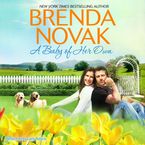 A BABY OF HER OWN Downloadable audio file UBR by Brenda Novak