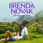 Stranger in Town Downloadable audio file UBR by Brenda Novak