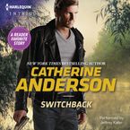 SWITCHBACK Downloadable audio file UBR by Catherine Anderson