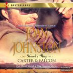 Hawk's Way: Carter & Falcon Downloadable audio file UBR by Joan Johnston