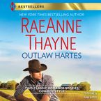 Outlaw Hartes Downloadable audio file UBR by RaeAnne Thayne