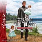 Stranded with the Boss Downloadable audio file UBR by Elizabeth Lane