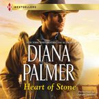 Heart of Stone Downloadable audio file UBR by Diana Palmer