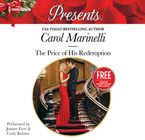 The Price of His Redemption Downloadable audio file UBR by Carol Marinelli