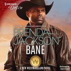 Bane Downloadable audio file UBR by Brenda Jackson