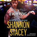 A Fighting Chance Downloadable audio file UBR by Shannon Stacey
