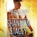 Fully Ignited Downloadable audio file UBR by Shannon Stacey