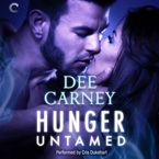 Hunger Untamed Downloadable audio file UBR by Dee Carney