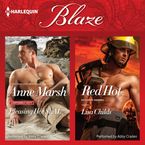 Pleasing Her SEAL & Red Hot Downloadable audio file UBR by Anne Marsh