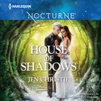 House of Shadows Downloadable audio file UBR by Jen Christie