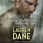 Wolf's Ascension Downloadable audio file UBR by Lauren Dane