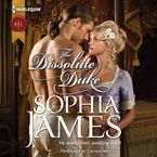 The Dissolute Duke Downloadable audio file UBR by Sophia James