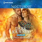 Dark Journey Downloadable audio file UBR by Susan Krinard