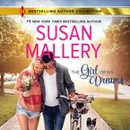 The Girl of His Dreams Downloadable audio file UBR by Susan Mallery