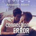 Connection Error Downloadable audio file UBR by Annabeth Albert