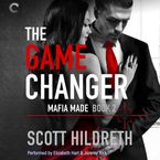 The Game Changer Downloadable audio file UBR by Scott Hildreth